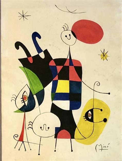 Pin By Antonia Maria On Art And Passion In 2021 Joan Miro Paintings