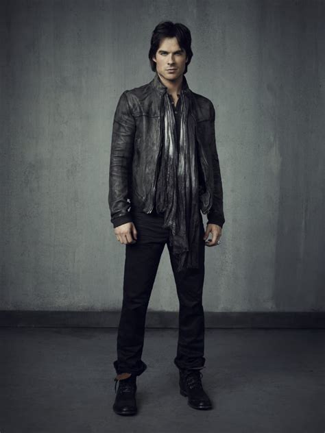 Damon From The Vampire Diaries Euron Greyjoys New Outfit On Game Of