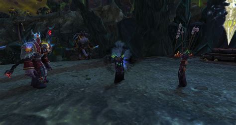 Borrowed Time - Quest - World of Warcraft