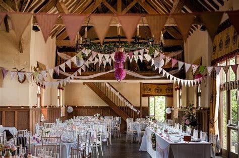 We have a civil wedding license so you can hold your marriage ceremony at shustoke barn for up to 140 guests. 10 Barn Wedding Venues in Warwickshire | Jennifer Peel Photography