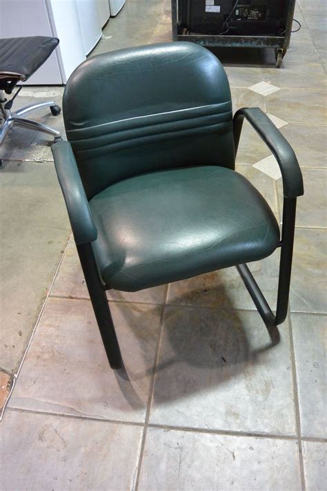 Invest in a green leather chair from furniture village and enjoy premium leather that's not only soft to the touch but also improves with age. GREEN LEATHER OFFICE CHAIR