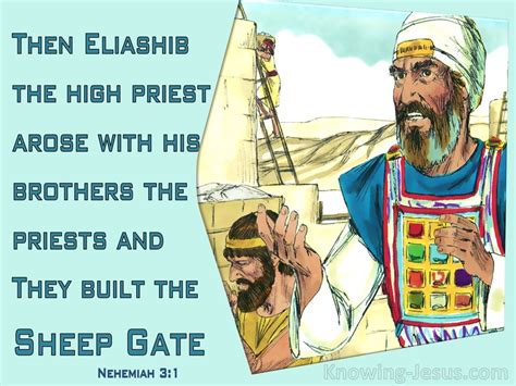 98 Bible Verses About Gates