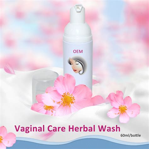 Yoni Wash Vagina Cleanser With Private Label Vagina Lotion Buy Yoni Washvagina Cleanser