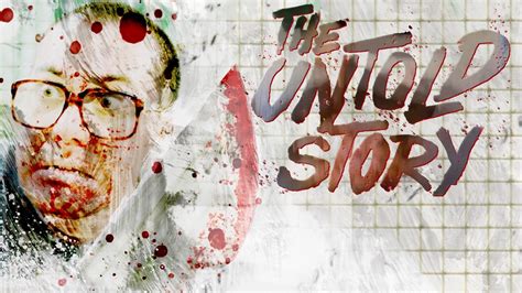 MCBASTARD'S MAUSOLEUM: THE UNTOLD STORY (1993) (Unearthed Classics Blu