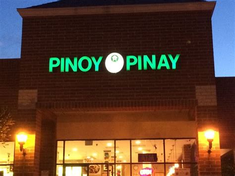 Pinoy Pinay Filipino Restaurants Cerritos Restaurant Reviews Photos