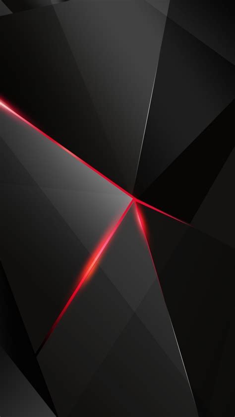 Pure Black Wallpaper Android Central