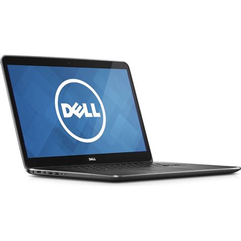 Dell Xps 15 156 512gb Touchscreen Notebook Intel Core I7 4712hq