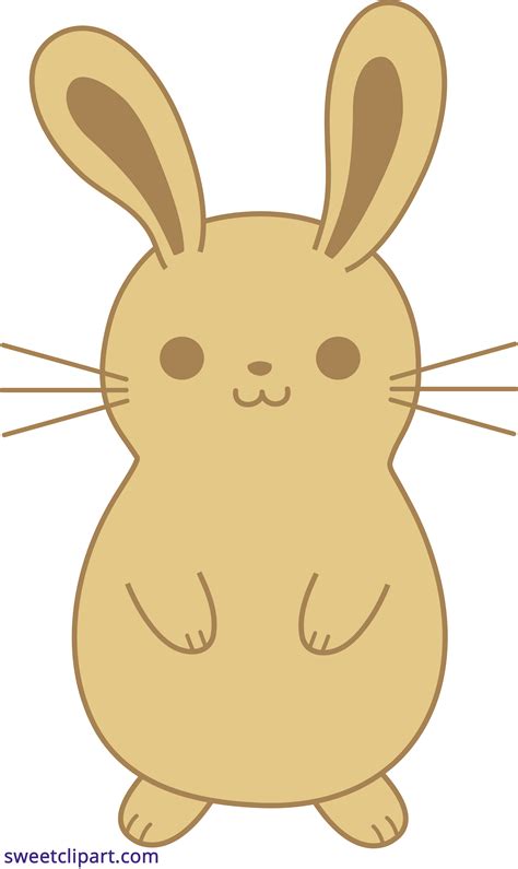 Bunny clipart adorable pictures on Cliparts Pub 2020! 🔝