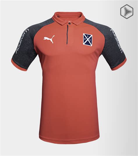 ˈkluβ aˈtletiko indepenˈdjente) is an argentine professional sports club, which has its headquarters and stadium in the city of avellaneda in greater buenos aires. Camiseta rosa PUMA de Independiente 2018 - Marca de Gol