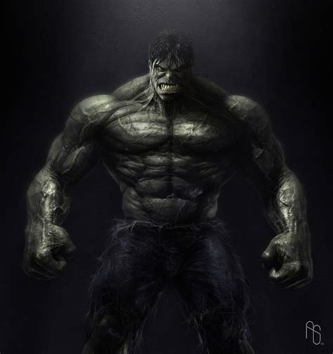 Hulk Merged Universe Wiki Fandom