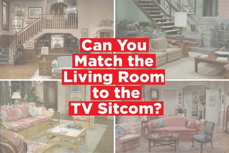 Iconic Tv Show Living Rooms A Nostalgic Journey Through Interior Design