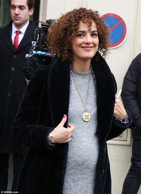 Leïla Slimani Says Millions Of Arabs In Sexual Misery Daily Mail Online