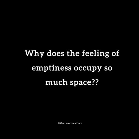 60 Feeling Empty Quotes And Images The Random Vibez