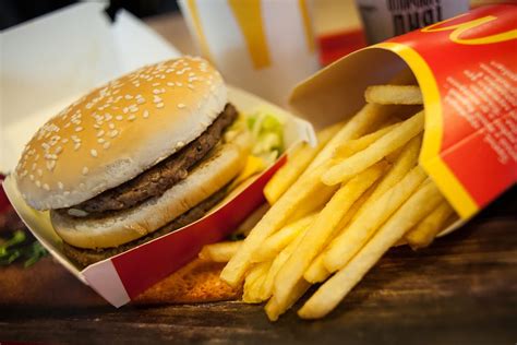 A quick bite or a satisfying meal, we've got you covered. McDonald's Secret Menu: Everything You Need to Know ...