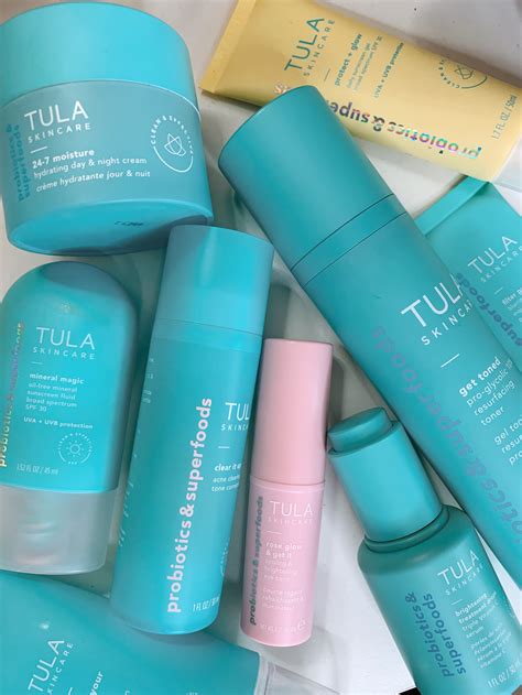 9 Tula Skincare Products That Are Worth The Hype — The Chan Chic