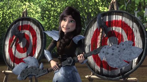 Race to the edge season 2. Heather's Axe | How to Train Your Dragon Wiki | Fandom