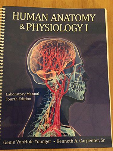 Human Anatomy And Physiology I Laboratory Manual 9781599843865 Slugbooks