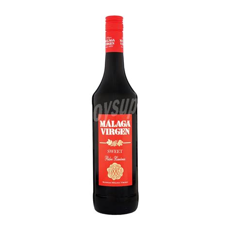 2 hojas de gelatina (opcional). Malaga Virgen Vino dulce Pedro Ximenez Botella de 70 cl