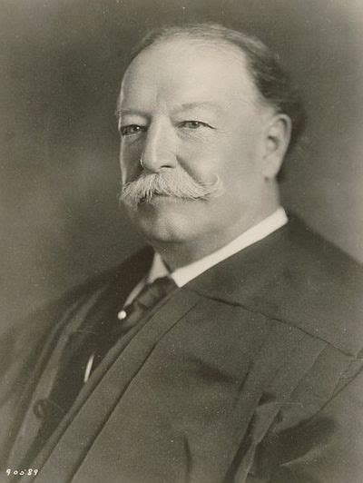 President William H Taft Constitution Of The United States