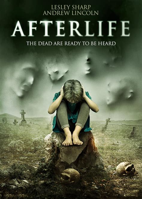 Afterlife Tv Series 20052006 Imdb