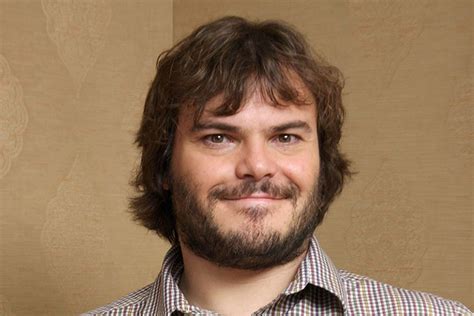 Jack Black Biography Photo Age Height Personal Life News