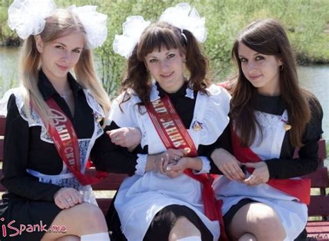 Russian Girls Finished School Part 2 Gallery Ebaums World