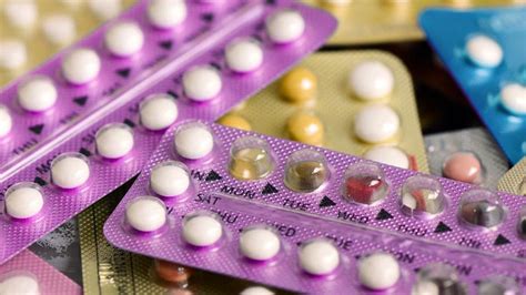 Birth Control Pills Types And Side Effects Forbes Health