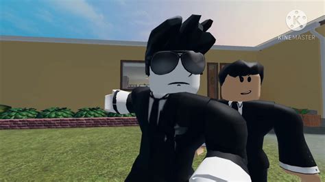 Jotaro Vs Kira But With My Characters In Roblox Youtube