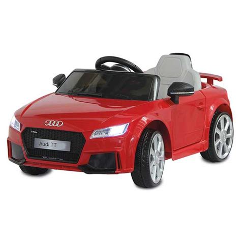 Automobil Za Decu Ride On Audi Tts Roadster V Rs Oddo Igra Ke