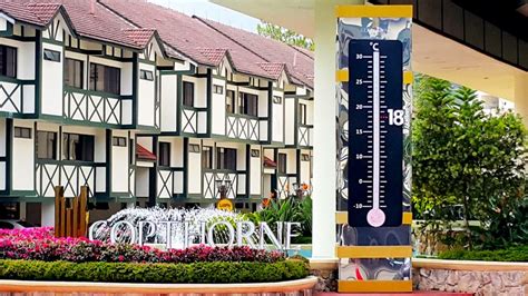Copthorne Hotel Cameron Highlands Brinchang Compare Deals