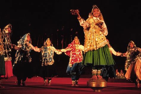 Folk Dance Haryana Dance Of India Folk Dance Haryana Culture