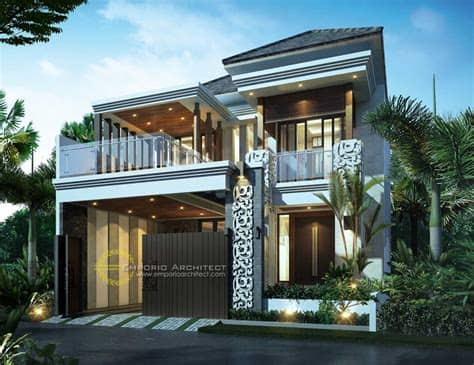 Desain rumah minimalis, apartemen modern, kamar tidur industrial, dapur, ruang keluarga, tangga, ruang makan. Jasa Arsitek Desain Rumah Bapak Aji Jakarta