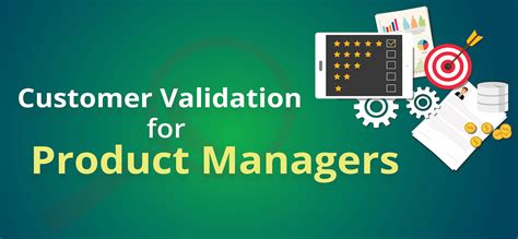Customer Validation For Product Managers Pragmatic Institute