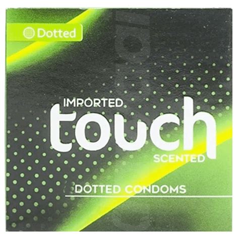 Imported Touch Scented Dotted Condom 1 Pack 2s Uses Side Effects Price Online In