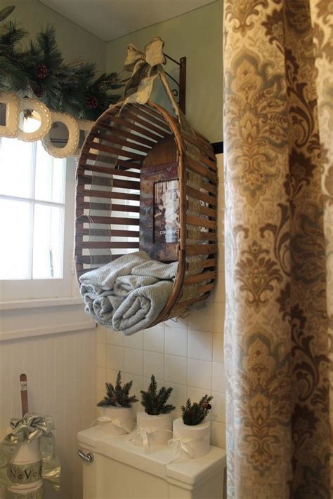 Check spelling or type a new query. 43 Over The Toilet Storage Ideas For Extra Space - Page 27 ...