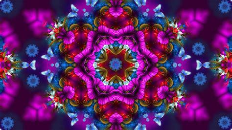 Kaleidoscope Wallpapers Top Free Kaleidoscope Backgrounds