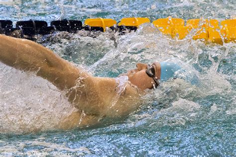 2011 Acc Mens Swimming And Diving Championships