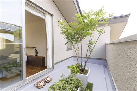 ไอเดียบ้านสไตล์ญี่ปุ่น หลังเล็กกะทัดรัดอบอุ่นและเรียบง่าย บ้านและสวน