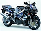 Pictures of Suzuki Motorcycle
