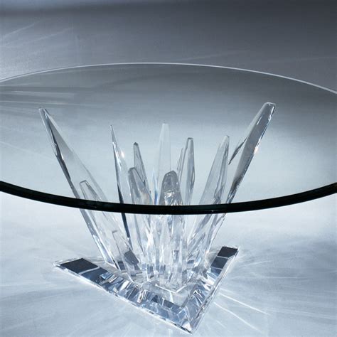 Get set for glass table at argos. Crystals Coffee Table, Acrylic Coffee Tables, Acrylic ...