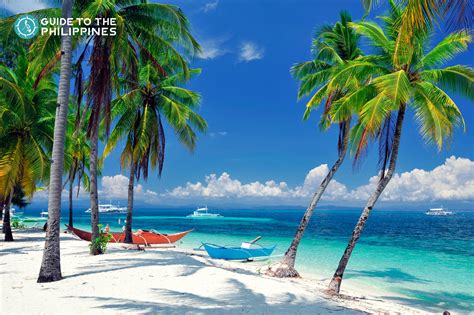 The Top Beaches In The Philippines To Visit