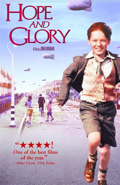 Hope And Glory 1987