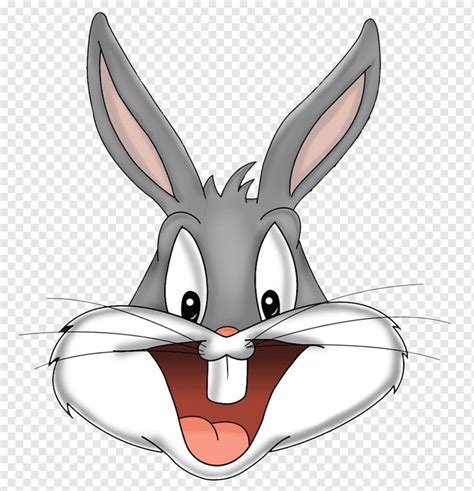 Bugs Bunny Illustration Domestic Rabbit Bugs Bunny Easter Bunny Hare