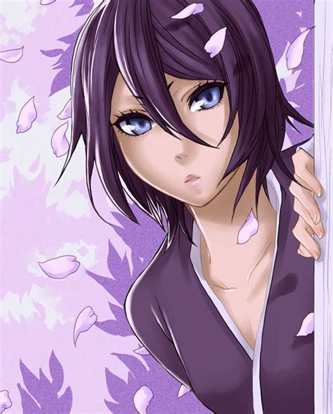 Kuchikirukiafull742938 Rukia Bleach