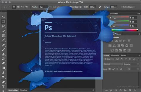 Just like the legendary adobe premiere for pc, this portable version adobe premiere clip is a fantastic video editing app that lets you turn your photos and videos into genuine movies. Adobe Photoshop CS6 Extended Portable Free Download - All ...