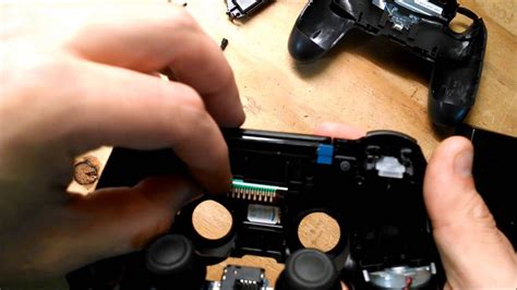 The controller definitely looks and feels premium. Arbiter 4 Rapid Fire PS4 Mod Chip Installation DIY How to - YouTube