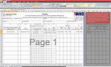 Certified Payroll Forms Nj Images