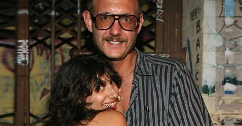 Controversial Photographer Terry Richardson Is Going To Be A Dad