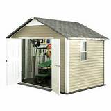 Images of Storage Sheds Lowes