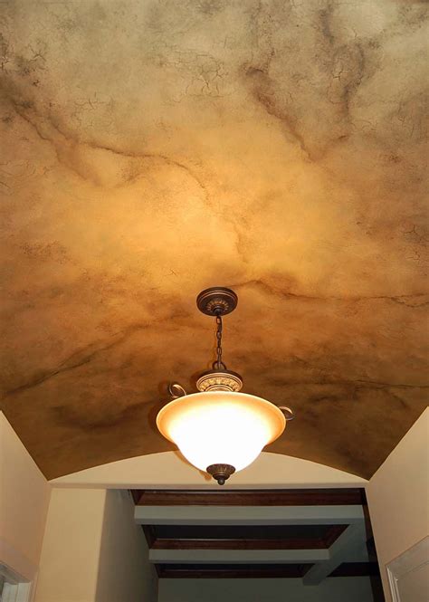 Davis Creative Painting Faux Painting Walls Painted Ceiling Faux Walls